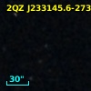 2QZ J233145.6-273331