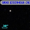 1RXS J232943.8-262430