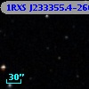 1RXS J233355.4-260642