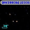 [VV2003b] J233139.7-272018