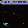 2MASS J23275565-2510459