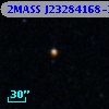 2MASS J23284168-2719338