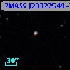 2MASS J23322549-2630152