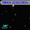 2MASS J23322851-2512371