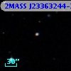 2MASS J23363244-2620598