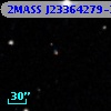 2MASS J23364279-2530174