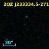 2QZ J233334.5-271959
