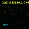 2QZ J233530.1-274352