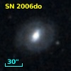 SN 2006do
