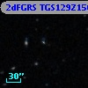 2dFGRS TGS129Z150