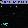 2dFGRS TGS129Z151