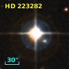 HD 223282