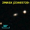2MASX J23465720-2804273