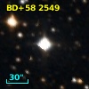 BD+58  2549