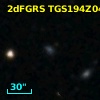 2dFGRS TGS194Z041
