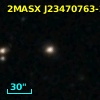 2MASX J23470763-2759313