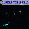 2dFGRS TGS195Z122