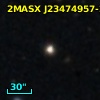2MASX J23474957-2805119