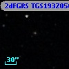 2dFGRS TGS193Z050