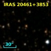 IRAS 20461+3853