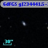 6dFGS gJ234441.5-275915