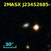 2MASX J23452685-2748209