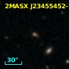 2MASX J23455452-2802241