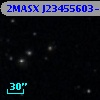 2MASX J23455603-2749201