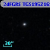 2dFGRS TGS195Z169