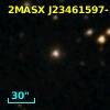 2MASX J23461597-2802585