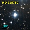 HD 218780