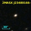 2MASX J23480166-2755190