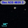 Slee ACO  4038  3