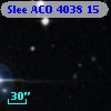 Slee ACO  4038 15