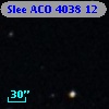 Slee ACO  4038 12