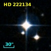 HD 222134