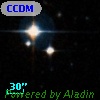 CCDM J23382-2513BC
