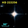 HD 222256