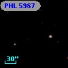 PHL  5987