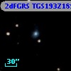 2dFGRS TGS193Z189