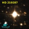 HD 219287