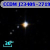CCDM J23408-2719AB