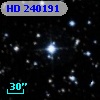 HD 240191