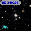 HD 240209