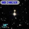 HD 240219