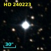 HD 240223