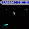 BPS CS 29499-0040