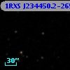 1RXS J234450.2-265236
