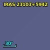 IRAS 23103+5942