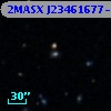 2MASX J23461677-2738055